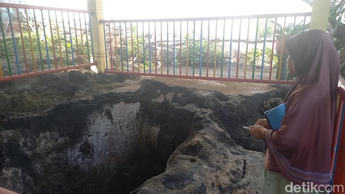 sumur daksan sampang