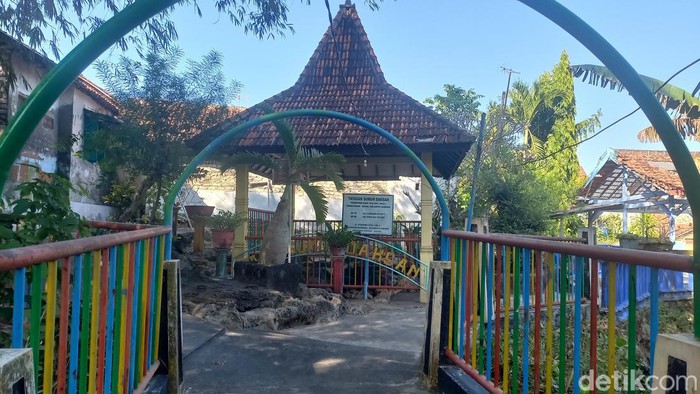 sumur daksan sampang