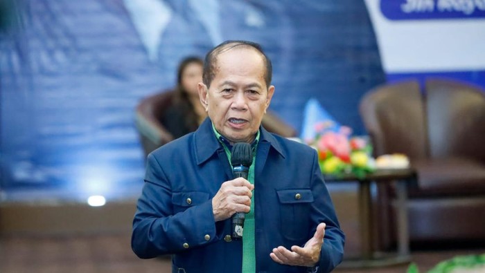 Syarief Hasan