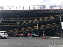 Viral Aksi Mesum di Parkiran Abu Bakar Ali Jogja Bikin Resah