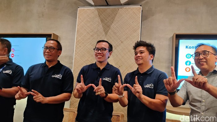 Telkom memperluas jaringan Pasar Digital Usaha Mikro, Kecil dan Menengah (PaDi UMKM) yang bikin pelaku UMKM tak hanya naik kelas namun juga bisa makin cuan.