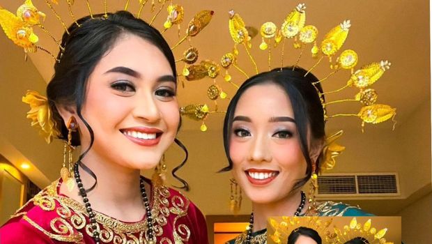 Tempat Sewa Baju Adat Tradisional hingga Kostum Pejuang di Surabaya