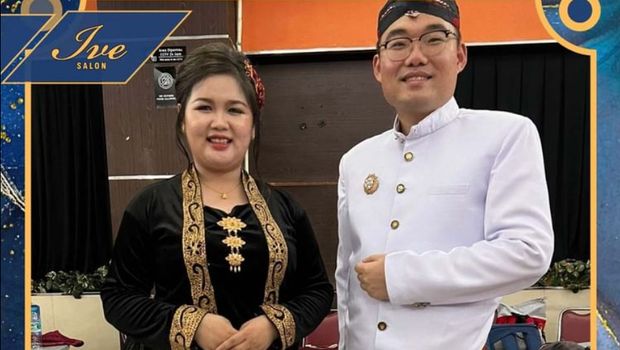 Tempat Sewa Baju Adat Tradisional hingga Kostum Pejuang di Surabaya