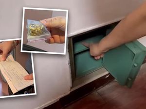 Cerita Penyewa Rumah Temukan Brankas Isi Deposito-Emas Senilai Rp 850 Juta