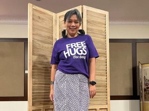 Dijalani Tika Panggabean, Benarkah Orang Diet Intermittent Fasting Bebas Makan?