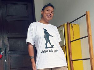 Bikin Tika Panggabean Sukses Pangkas BB, Ini Asal Usul Intermittent Fasting