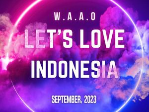 Pihak We All Are One Indonesia Buka Suara soal Penipuan Konser yang Batal
