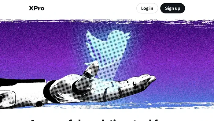 TweetDeck ganti nama jadi XPro