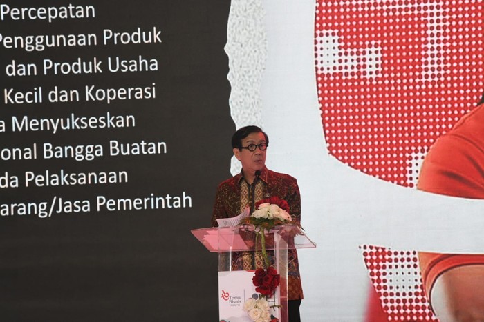 Yasonna Laoly