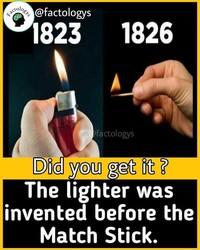 Deretan fakta menarik ini bakalan bikin kamu terkejut. Apakah sudah ada yang kamu ketahui sebelumnya?