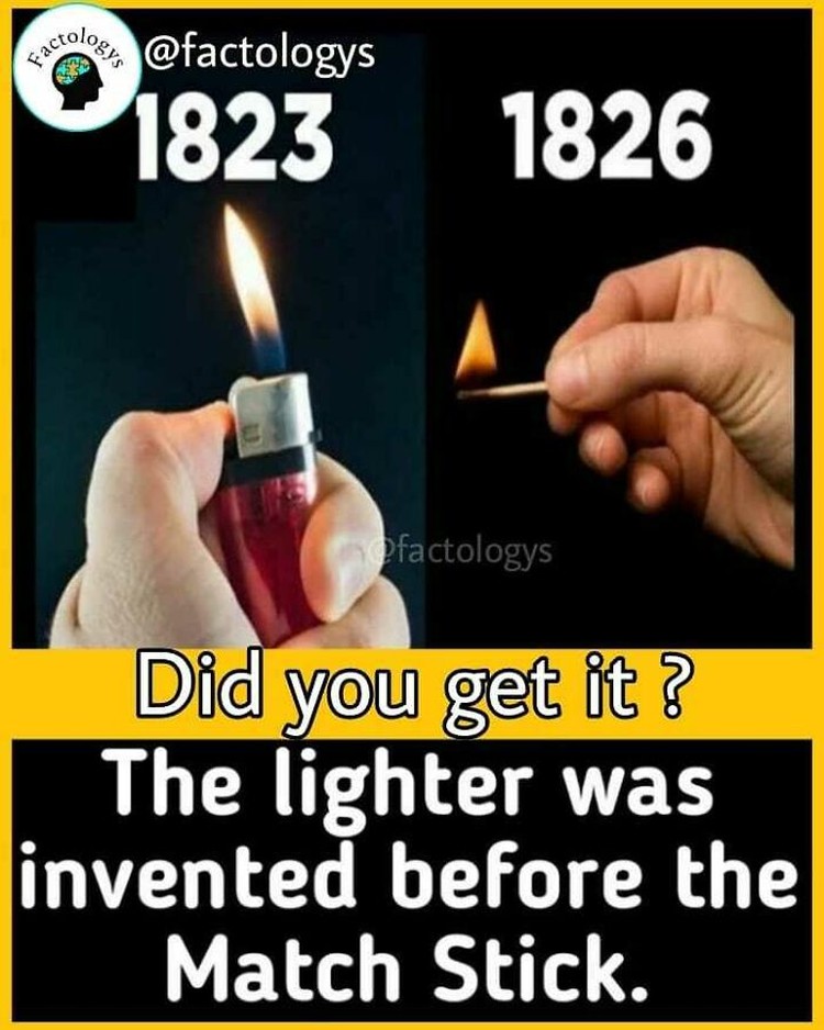 Deretan fakta menarik ini bakalan bikin kamu terkejut. Apakah sudah ada yang kamu ketahui sebelumnya?