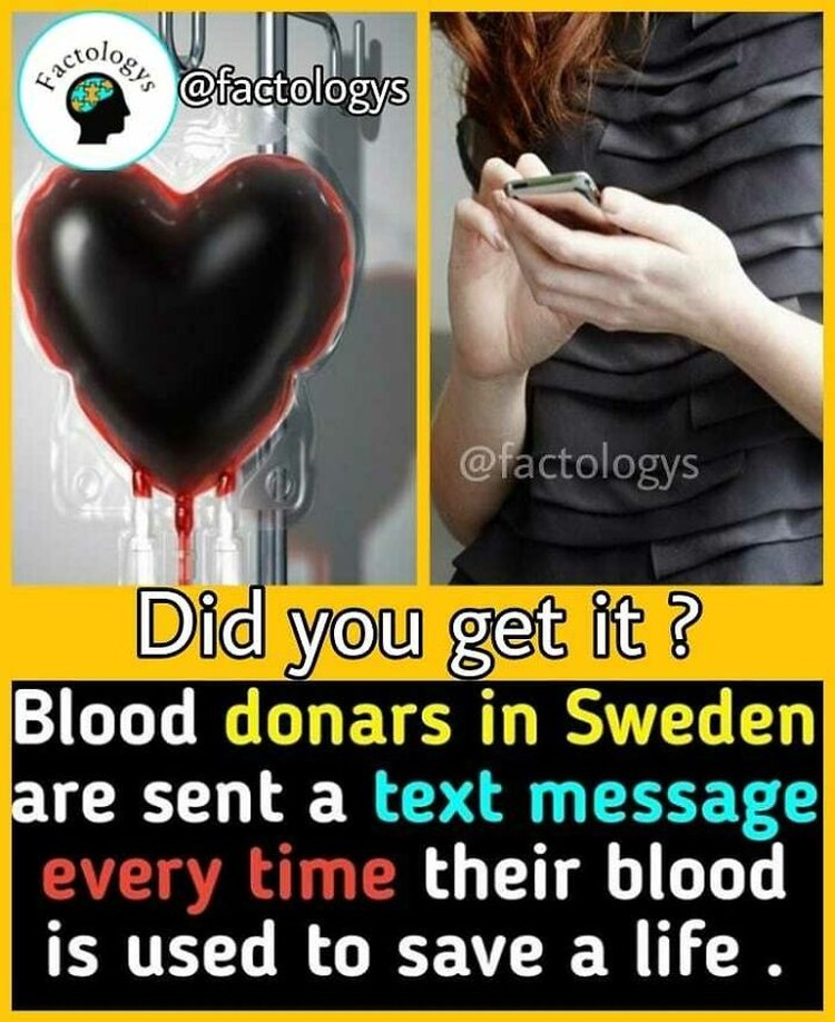 10 Fakta Menarik yang Bakal Bikin Kamu Terkejut Deretan fakta menarik ini bakalan bikin kamu terkejut. Apakah sudah ada yang kamu ketahui sebelumnya?