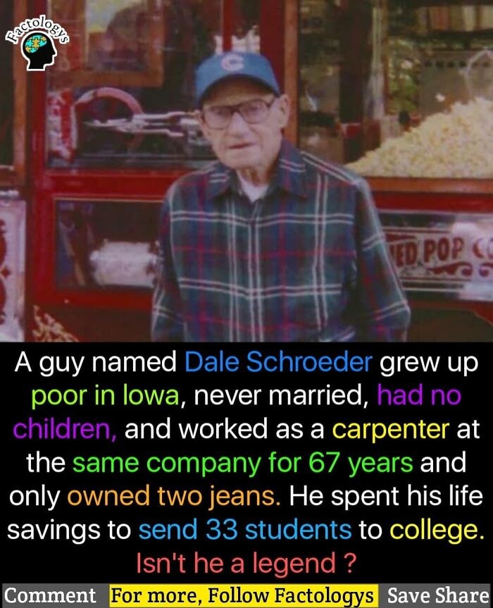 Deretan fakta menarik ini bakalan bikin kamu terkejut. Apakah sudah ada yang kamu ketahui sebelumnya?