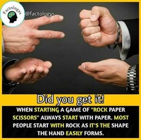 Deretan fakta menarik ini bakalan bikin kamu terkejut. Apakah sudah ada yang kamu ketahui sebelumnya?