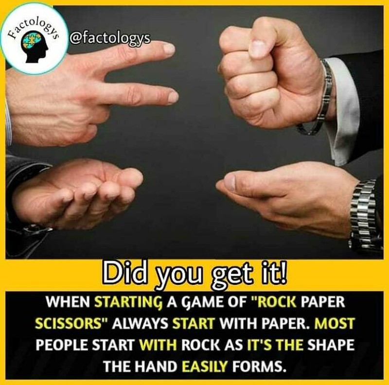 Deretan fakta menarik ini bakalan bikin kamu terkejut. Apakah sudah ada yang kamu ketahui sebelumnya?