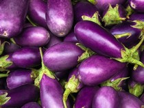 7 Khasiat Terong untuk Kesehatan, Termasuk Kurangi Risiko Sakit Jantung