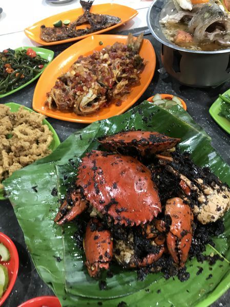 5 Restoran Ini Punya Masakan Indoneisa Rumahan yang Sedap dan Enak