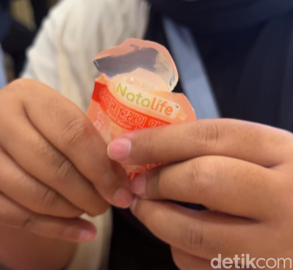 7 Jajanan Enak di Superhiro, Supermarket ala Jepang Viral di PIK 2