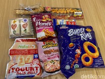 7 Jajanan Enak di Superhiro, Supermarket ala Jepang Viral di PIK 2