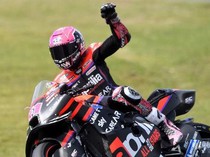 Klasemen MotoGP 2023 Usai Seri Inggris, Pebalap Aprilia Meroket