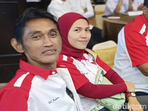 Fakta Baru Sosok Pria yang Tewas Dianiaya Eks Sekuriti Ancol