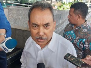Karutan KPK Diperiksa Dewas di Sidang Etik Kasus Pungli