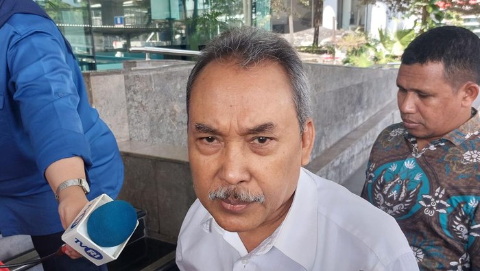 Dewas KPK Tegaskan Ghufron Laporkan Albertina Tak Lanjut ke Sidang Etik