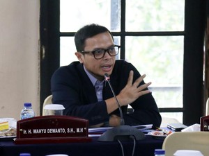 Legislator DKI Usul TransJ Ambil Alih Pengelolaan Angkutan Laut Pulau Seribu