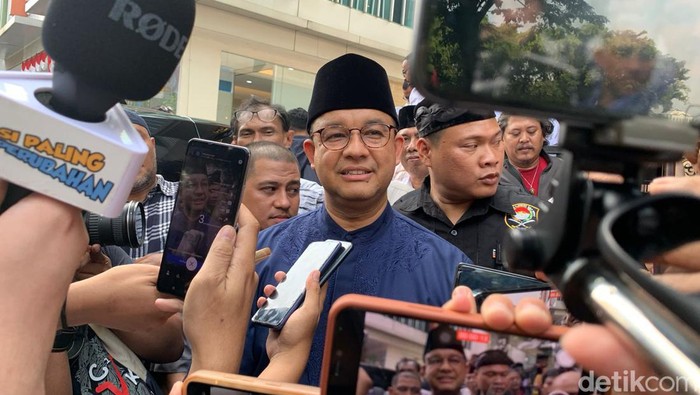 Anies Baswedan