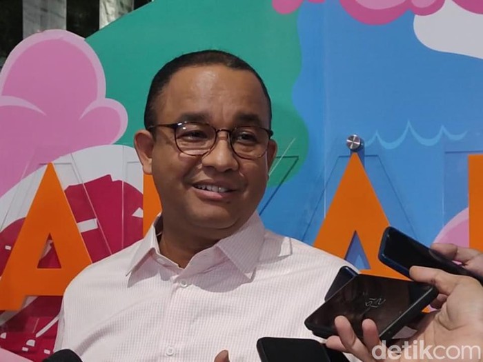 Anies Baswedan