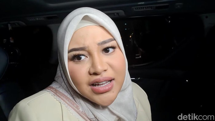 Curhat Aurel Sedih Kena Body Shaming Pasca Jadi Ibu Asi Mendadak Seret