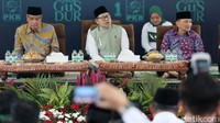 Muhaimin Iskandar alias Cak Imin membeberkan, soal rekam jejak dirinya yang pernah menjadi pengikut mantan Presiden RI Abdurrahman Wahid alias Gus Dur. 