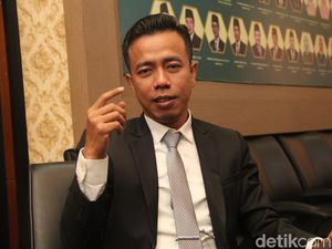 Jubir AMIN Jatim: Lebih Baik Didukung Baasyir daripada Pengusaha Gelap