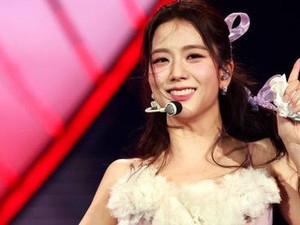 Pengumuman Jisoo BLACKPINK Punya Pacar Guncang Industri K-Pop