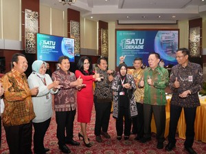 Menuju 1 Dekade JKN, BPJS Kesehatan Puji Kolaborasi Pemangku Kepentingan