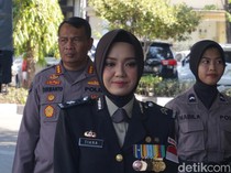 Suka Duka Tiara Nissa di Turki: Bertemu Presiden Erdogan-Kangen Penyetan