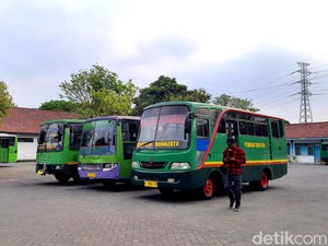 Aturan Tiket Trans Jatim: Tarif, Cara Bayar dan Jam Operasional Bus