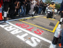 Sudah Berlaku! Ujian Praktik SIM Langsung di Jalan Raya, Ini Aturannya