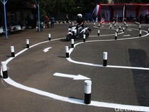 Syarat dan Biaya Bikin SIM Februari 2025, Sekarang Ada Ujian Baru