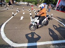 Andai SIM untuk Anak di Bawah 17 Tahun Dikabulkan...