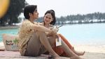 Romantisme Angga Yunanda-Syifa Hadju di Catatan Si Boy
