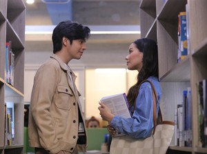 Cium Alyssa Daguise, Angga Yunanda Didukung Shenina