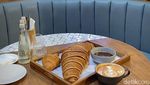 Puas Makan Croissant Raksasa di Sini!