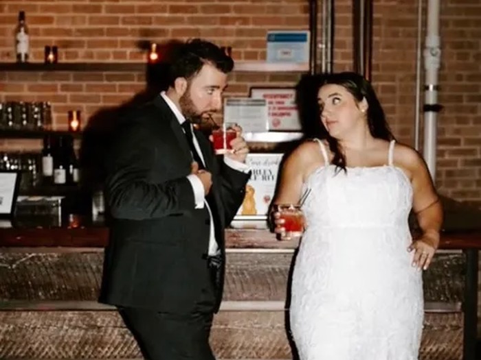 Danny dan Kaila Gilbert Zimmerman