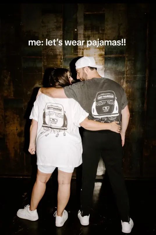 Danny dan Kaila Gilbert Zimmerman