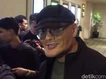 Deddy Corbuzier Tak Terima Pinkan Melabeli Diri Ibu Paling Baik di Dunia