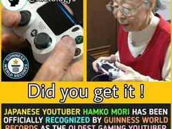 Deretan Fakta  Mencengangkan yang Patut Diketahui