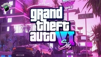 GTA VI menghabiskan biaya produksi USD 2 miliar menjadikannya game paling mahal yang pernah ada! Foto: Instagram/factologys
