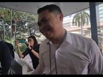Tersangka Kasus CSR BI Diumumkan KPK Agustus