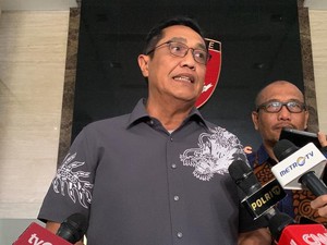Bareskrim Sita 31 Barang Bukti dari Ponpes Al-Zaytun Terkait Panji Gumilang
